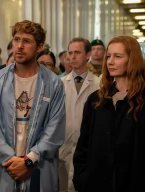 Un super film SF din 2026 a depasit in sfarsit "The Martian" la box office! Tu l-ai vazut?