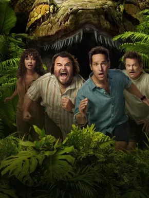 O comedie stupida dar surprinzator de relaxanta din 2025 este acum in topul Hbo Max! Tu ai vazut filmul?