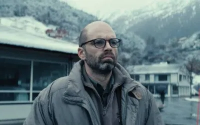 Sebastian Stan, de nerecunoscut in noul film al lui Cristian Mungiu! Vezi aici cand apare!