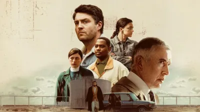 Aceasta mini-serie (2026) inspirata din fapte reale este deja in topul Netflix!