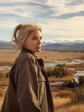 Ti-a placut Yellowstone? Atunci nu trebuie sa ratezi acest serial din 2026 disponibil pe Sky Showtime! (7.8 IMDB)